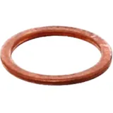 Copper Sealing Washer 10X13.5X1 for Motorcycles