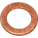 Dichtring Kupfer ID 10X16X1. 5 Alternative: 7347165 passend für: Honda TRX, CB, CBR