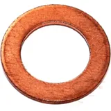 Kupfer Dichtring 12X20X1.5 für: MINI