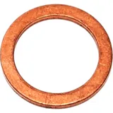 COPPER SEALING WASHER 13X18X1.5 for motorcycles
