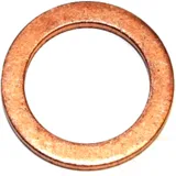 Copper Sealing Washer 14X20 for: Motorcycle