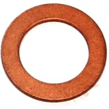 Dichtring Kupfer 14X22X1.5 für Motorräder