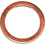 Copper Sealing Washer 20X26X1.5 for: MERCEDES-BENZ