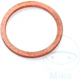Copper Sealing Washer 2X26X31MM for: MERCEDES-BENZ Trucks