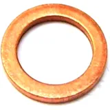Copper Sealing Washer 8X12X1.5 for Motorcycles