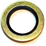 NBR Sealing Ring 11.8x19.1x1.5 for Motorcycles