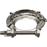 V-Band Clamp for Dacia/Mitsubishi/Nissan/Renault