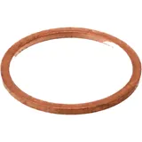 Copper Sealing Washer 27X32X2