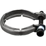V-BAND-CLAMP 69 mm for: Audi, VW