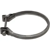 V-BAND-CLAMP for BMW/Ineos/Morgan