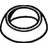 Exhaust Gasket for Motorcycles