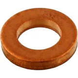 Dichtring für Düsenhalter ID 7X12.3X2MM Kupfer
