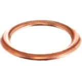 SEALING RING OIL DRAIN PLUG 14X20X2 MM for Motorcycles