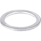 Dichtring Ölablassschraube für Mercedes-Benz, Porsche, Volvo 18X24X1.5 mm