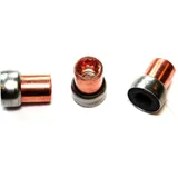 Lock Nut M8 x 1.25 x 22 for Turbo