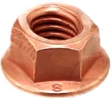 Lock Nut for M8 X 1.25