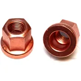 Sicherungsmutter für M8 X 1.25 X 15.7 SW12