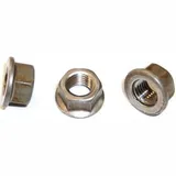 Sicherungsmutter for turbo 720550