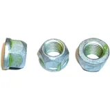 Lock Nut for Turbo M10 x 1.25X11 for Motorcycles