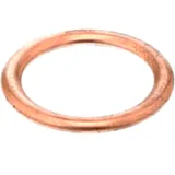 Sealing ring oelablassschraube 813052