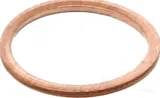 Dichtring KUPFER ID 18X22X1. 5 passend für: BMW R