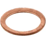 Sealing Ring Oil Drain Plug for Motorcycles 18X24X1.5