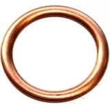 Sealing Ring for Oil Drain Plug 22X29X2