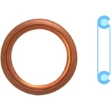 SEAL RING OELABLASSS for motorcycles