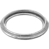 Sealing Ring for Oil Drain Plug 13.8X19X2.3 Steel