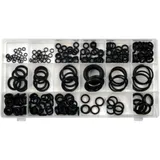 O-RING ASSORTMENT 225 PIECE KIT for Motorcycles