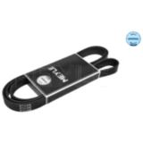 Ribbed Fan Belt for Bikes