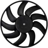 Nissens FAN MQ Alternative: 8562075