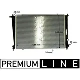 Cooler ID MQ 8563572 for Motorbikes