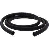 FUEL HOSE 12.0X18MM FABRIC BRAIDED 2M for Motorcycles