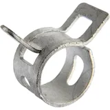 Klemmschelle 10 mm für Reparatur