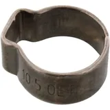 Ear clamp 9. 1 - 10. 5 for: BMW F 650, K, G