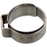 Klemme 1 Ohr 13. 1 - 15. 3 passend für: BMW R, K, K1