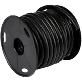 Fuel Hose 6.0X12.0MM Top Rubber DIN 73379-A1