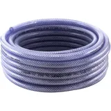 PVC Schlauch 18 mm 15BAR für Druckluft und Wasser - Rolle 25M