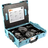 BAND CLAMP ASSORTMENT Dual HOOK