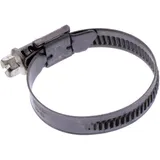 Gewindeschelle W4 25-40 mm Edelstahl