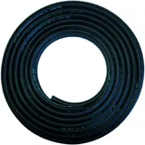 Kompressorschlauch Gummi 9X4.5 mm Rolle 40 Meter