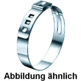 Adjustable Ear Clamp 34.6 mm