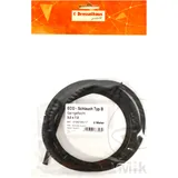 Fuel Hose 3.2x7.0mm Fabric Braided 2M for: Mercedes-Benz