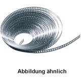 Lochbandklemmen 10 m für individuelle Anwendungen
