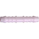 Straight Pipe Reducer 10-8 mm Pack of 2