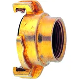 HOSE CLUTCH I Thread 3/4 for GEKA® Systems