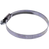 Gewindeschelle Edelstahl 80-100 mm Bandbreite 12