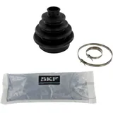 Achskopfmanschette Semi-Universal H 105 mm I-DM 23/77 mm