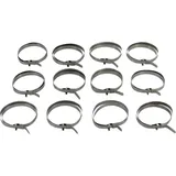Spannband Set klein 12er